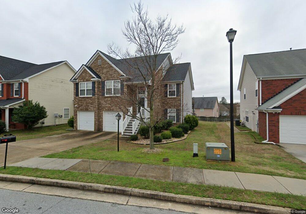 616 Hawthorn Ln unit 3A, Grayson, GA 30017 - photo 1