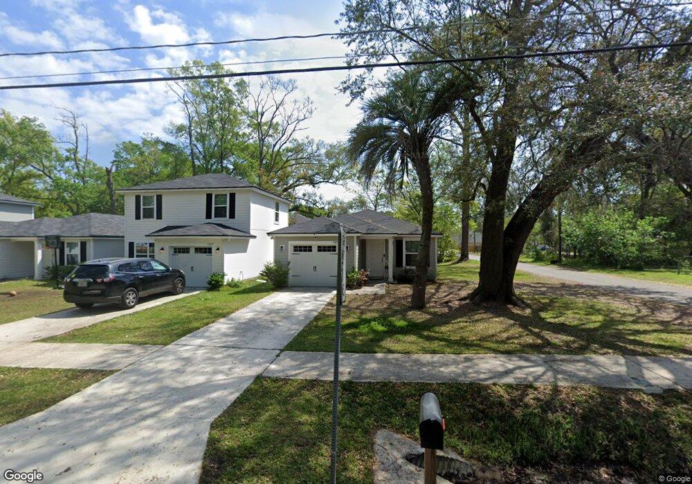 1239 Neva St, Jacksonville, FL 32205 - photo 1