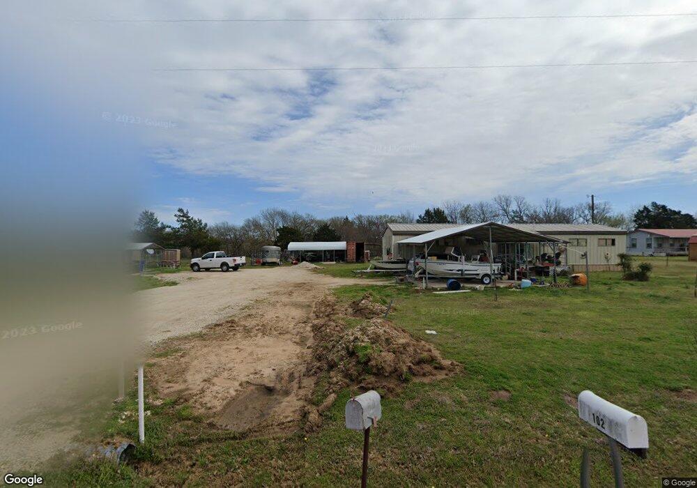 102 Graydon Rd, Whitesboro, TX 76273 - photo 1