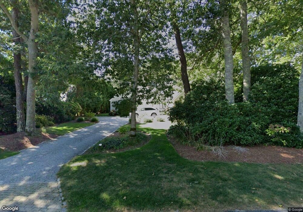 12 Tide Run, Mashpee, MA 02649 - photo 1