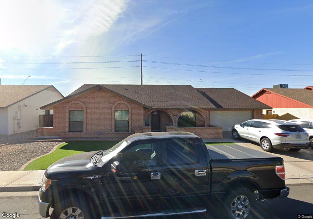 2227 W Naranja Ave unit 5, Mesa, AZ 85202 - photo 1