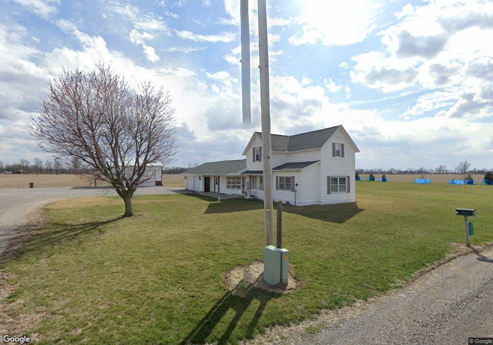 16719 Road P, Columbus Grove, OH 45830 - photo 1