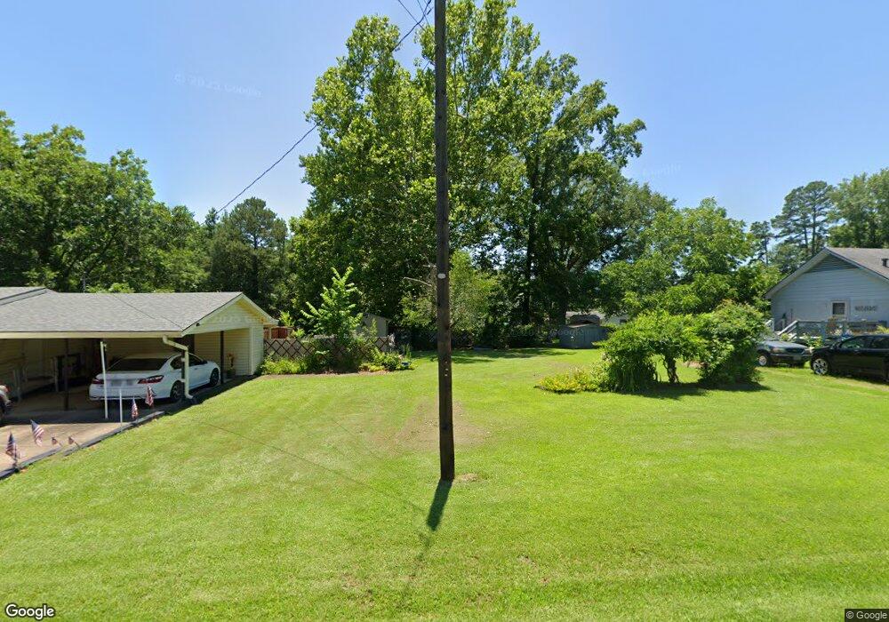 236 Ronny St, Texarkana, TX 75501 - photo 1