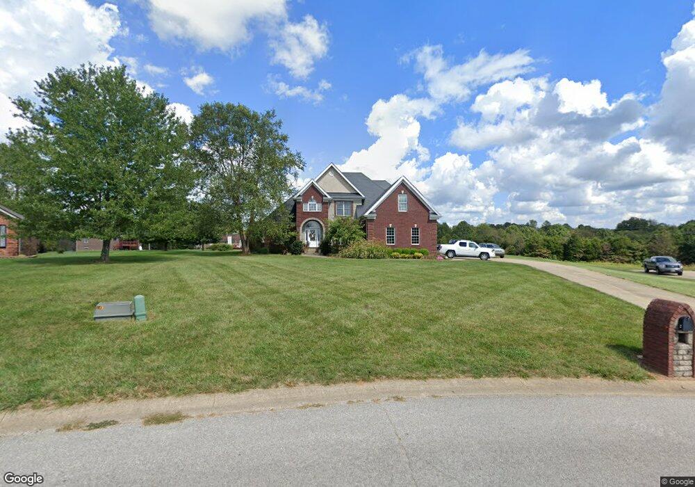 3872 Highland Lake Dr, Georgetown, IN 47122 - photo 1