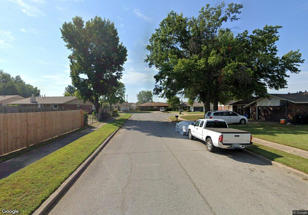 26011 19th E, Broken Arrow, OK null - photo 1