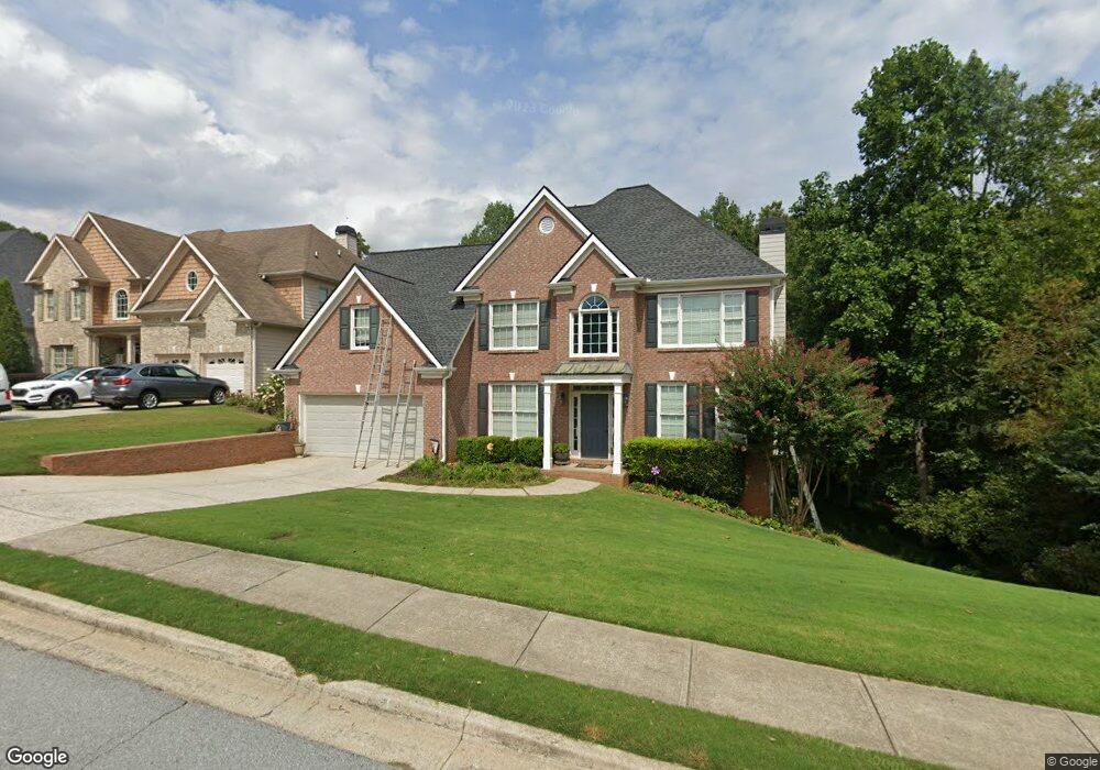 680 River Valley Dr unit 4, Dacula, GA 30019 - photo 1