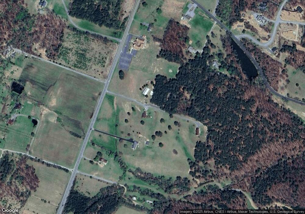 0 Michaels Chapel Rd unit PARCEL D WVMO2003906, Berkeley Springs, WV 25411 - photo 1