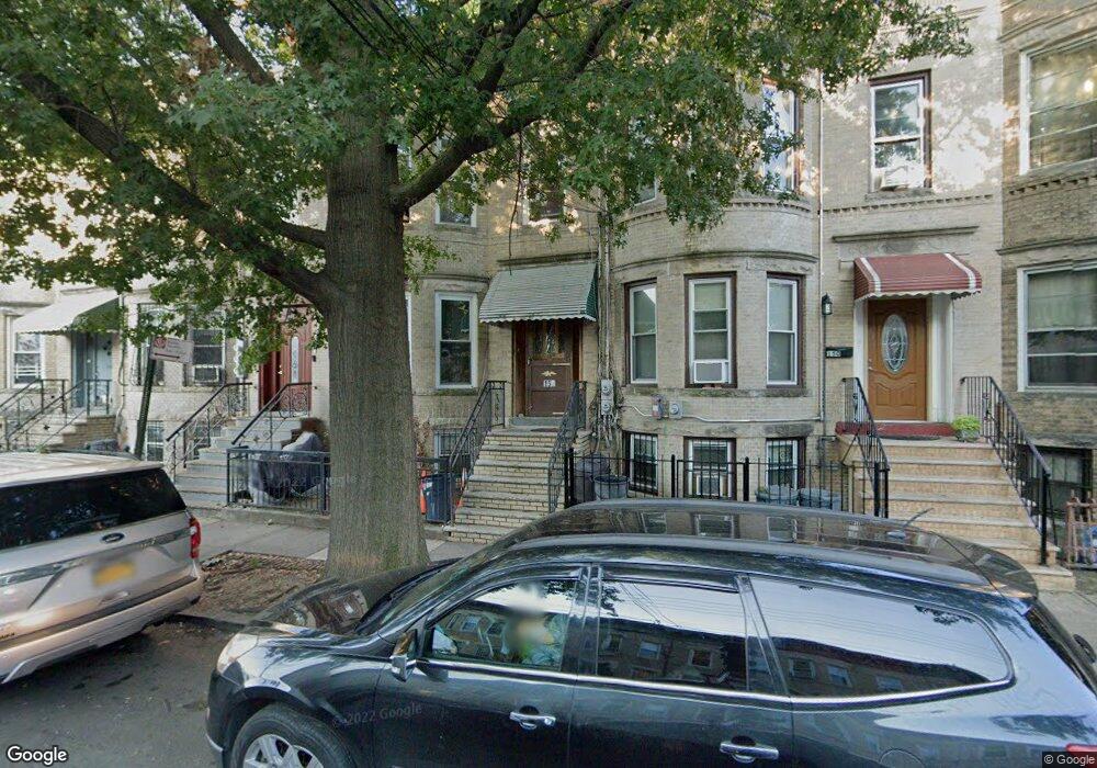 152 Grant Ave, Brooklyn, NY 11208 - photo 1