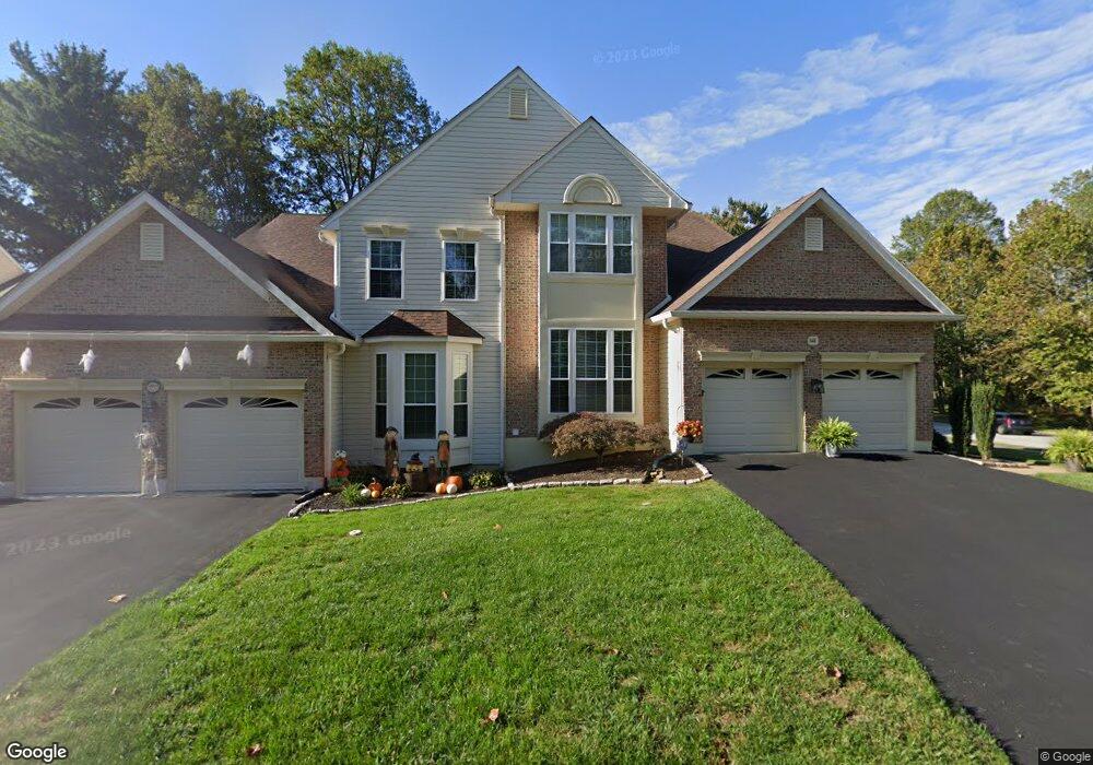 601 Pepperbush Ct, Wilmington, DE 19808 - photo 1