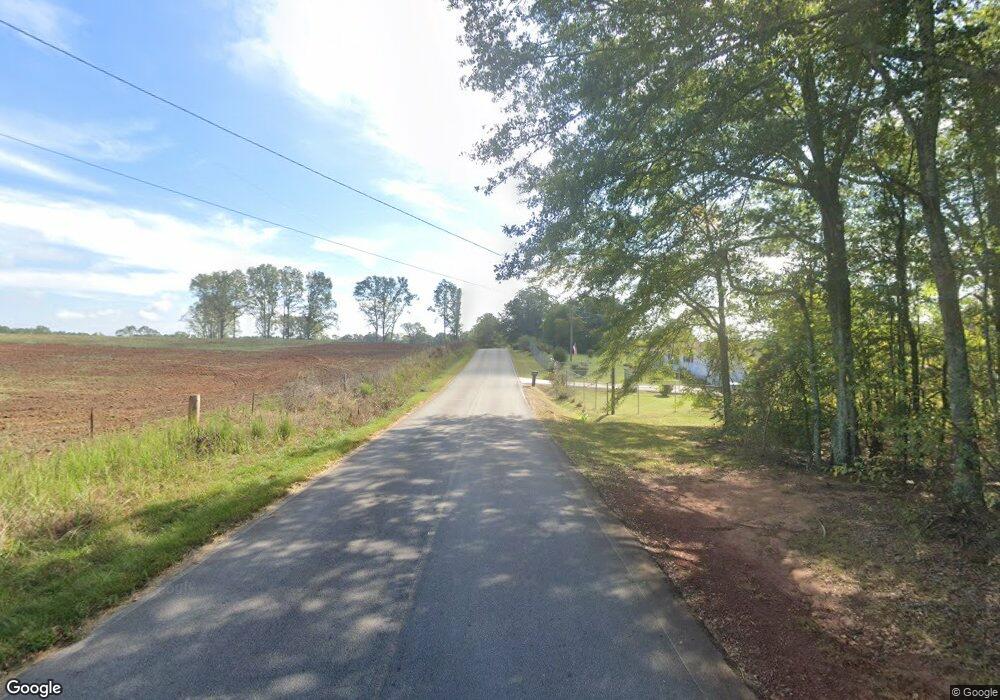 2930 Spence Rd, Carrollton, GA 30117 - photo 1