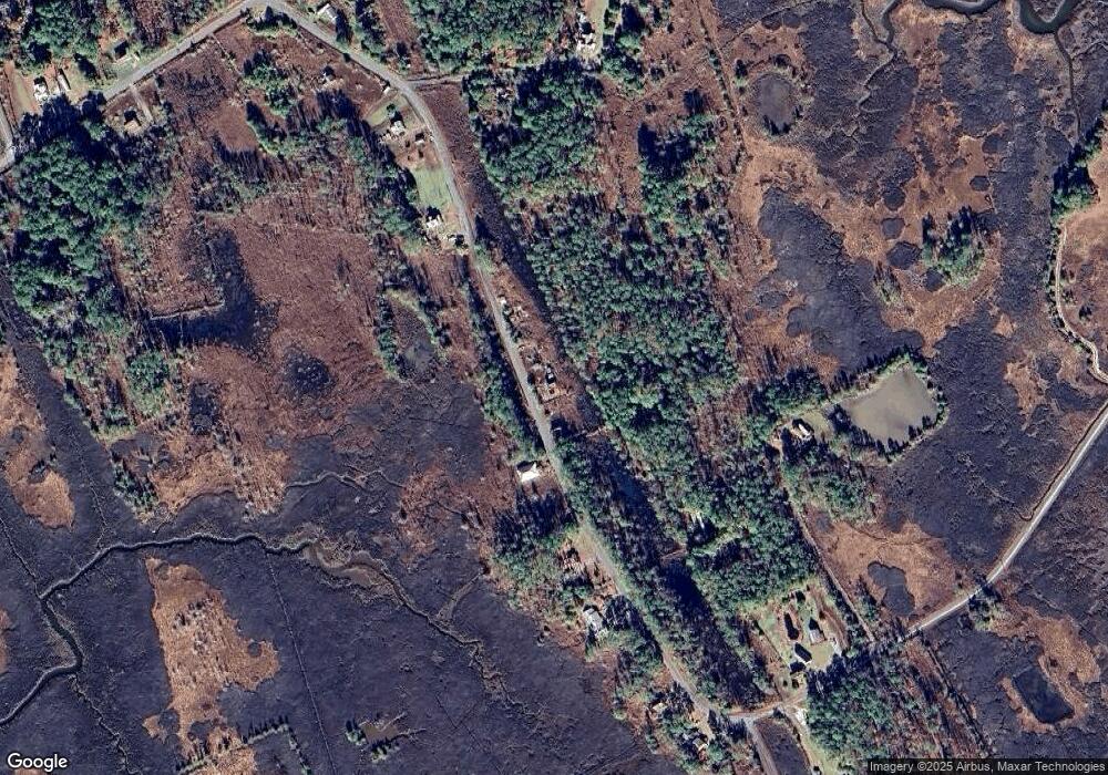 1919 E Tedious Creek Rd, Toddville, MD 21672 - photo 1