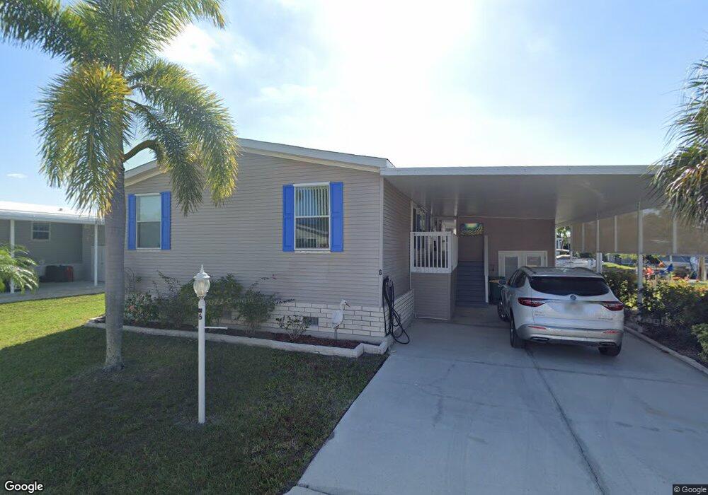 6 Rotterdam, Punta Gorda, FL 33950 - photo 1