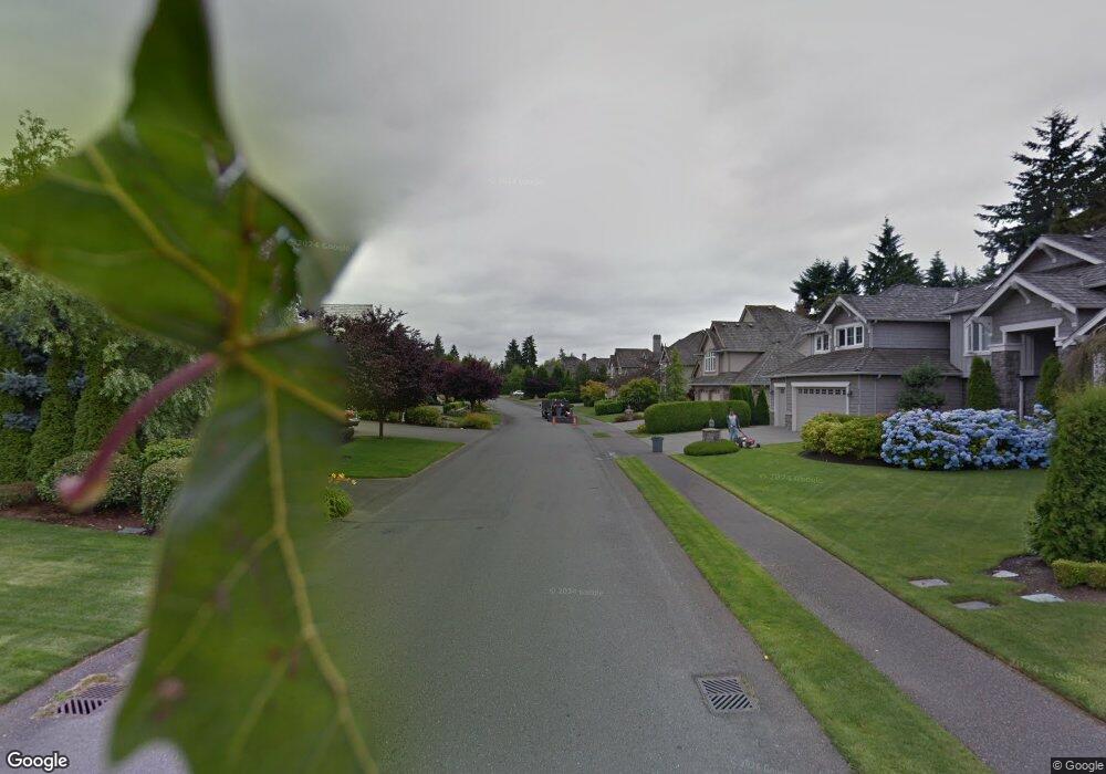 239 XX W Greystone Ln, Woodway, WA 98020 - photo 1