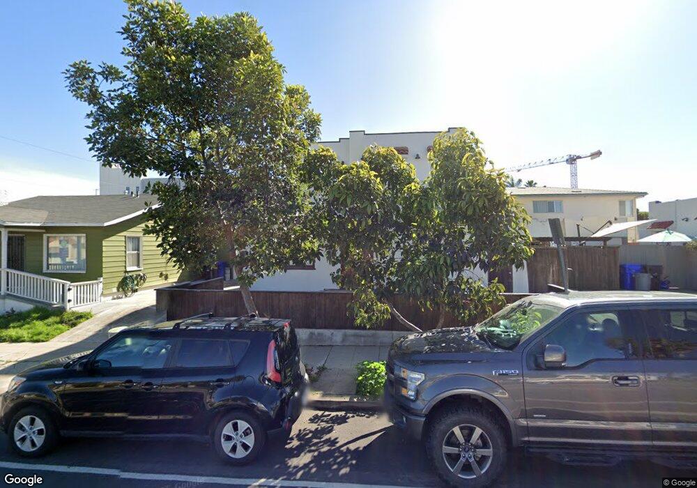 2811 Meade Ave, San Diego, CA 92116 - photo 1