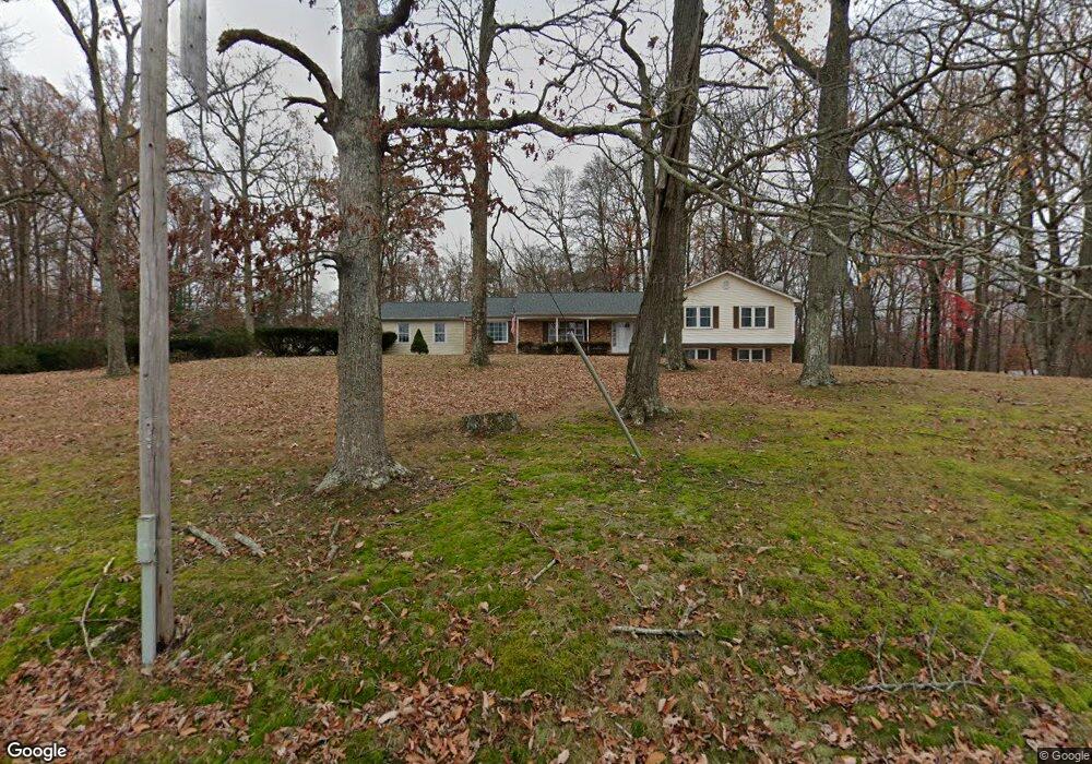 4237 Razor Hill Rd, Bealeton, VA 22712 - photo 1