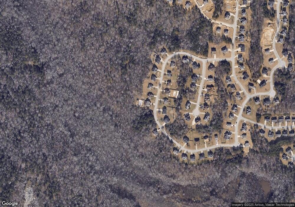 2087 Jessica Way unit LOT 43, Conyers, GA 30012 - photo 1