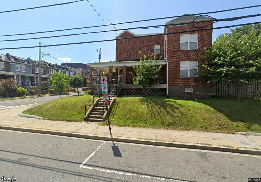 2900 7th St NE, Washington, DC 20017 - photo 1