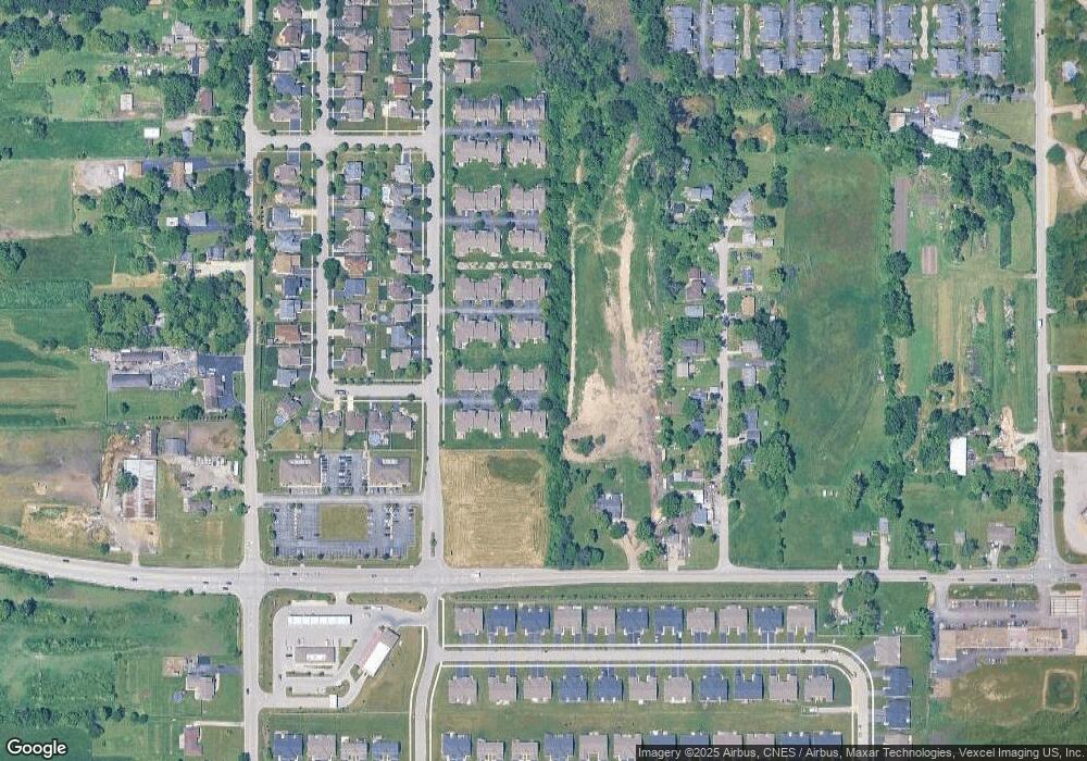 10023 Gettler St, Dyer, IN 46311 - photo 1