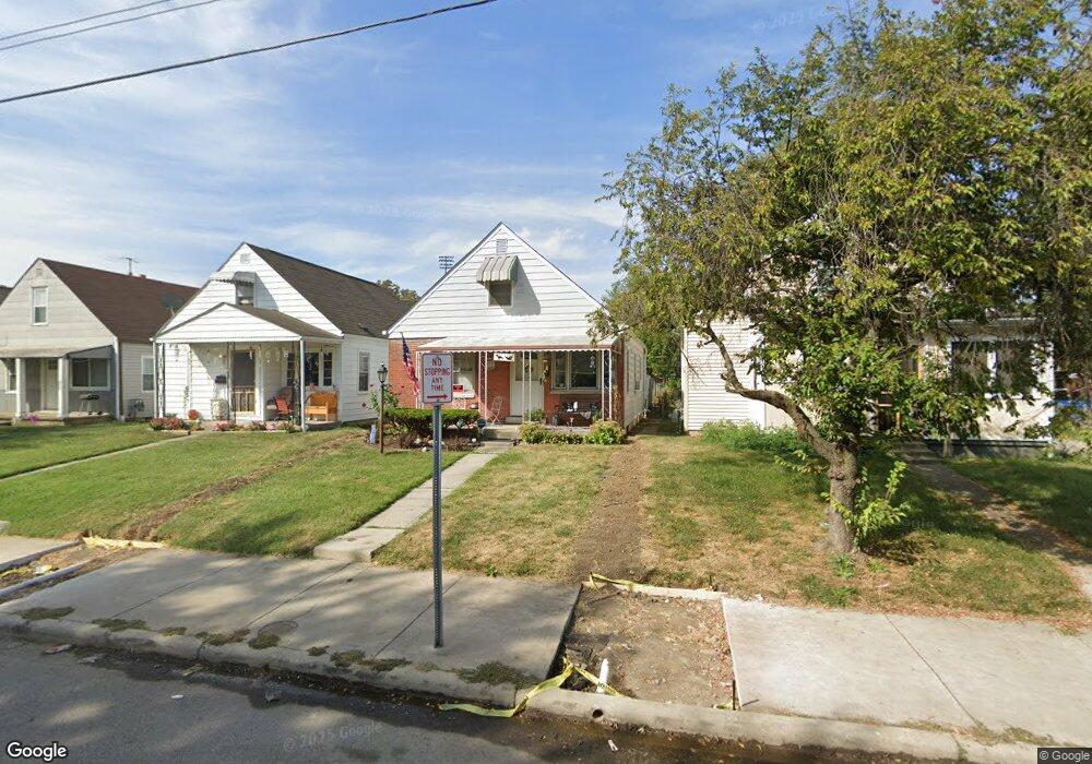 163 S Hague Ave, Columbus, OH 43204 - photo 1