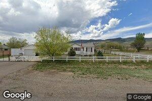 195 N 100 W, Joseph, UT 84739
