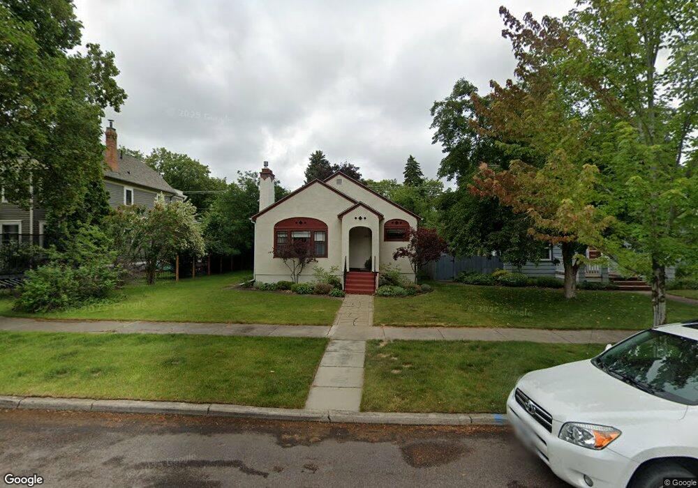 326 6th Ave E, Kalispell, MT 59901 - photo 1