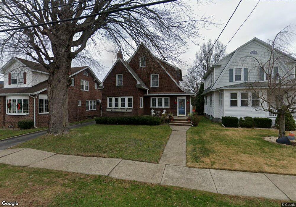 408 Washington Ave, Wyoming, PA 18644 - photo 1