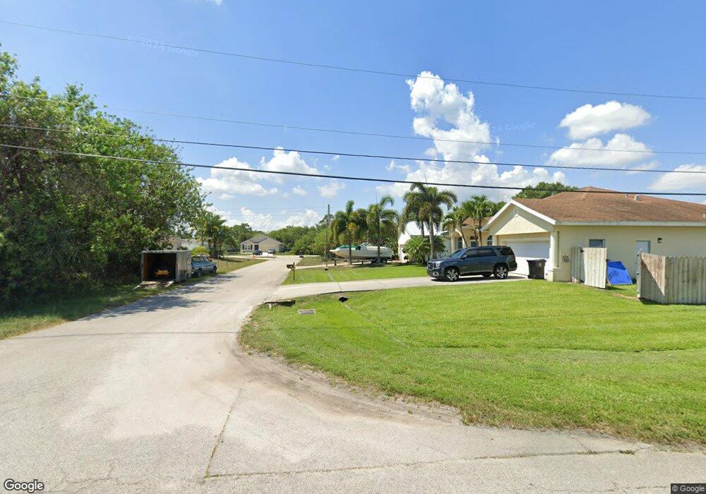 702 SW Jaslo Ave, Port St. Lucie, FL 34953 - photo 1