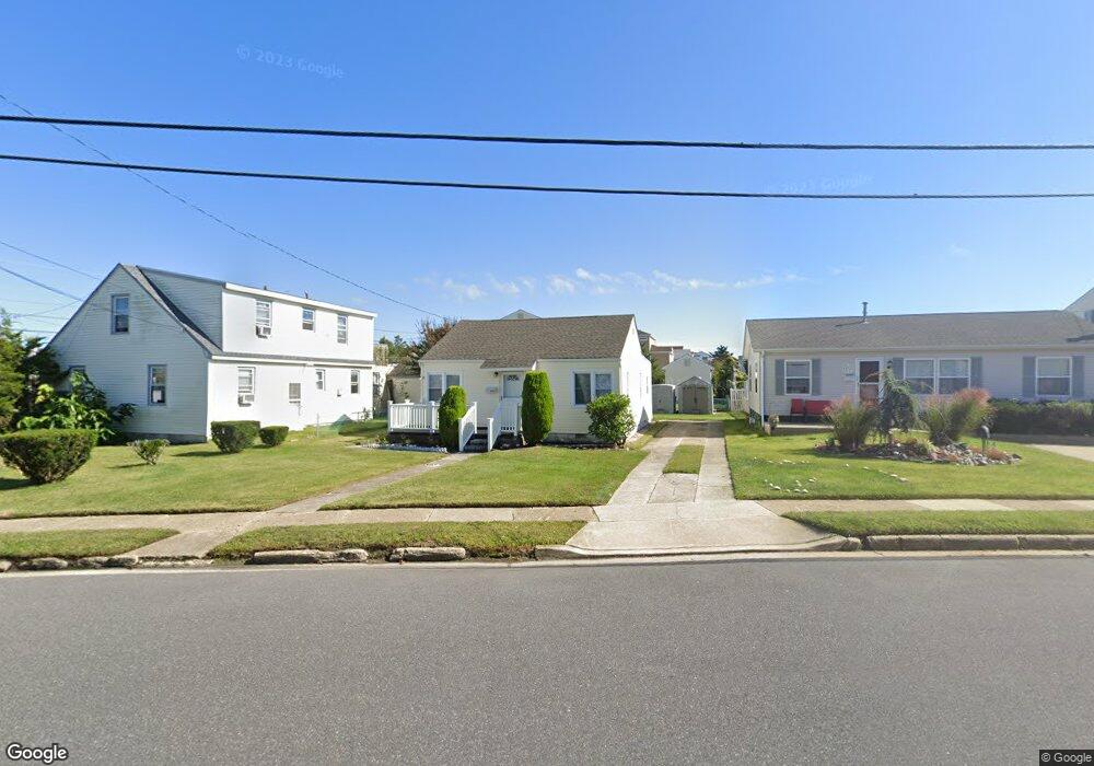 202 Beach Ave W, Brigantine, NJ 08203 - photo 1