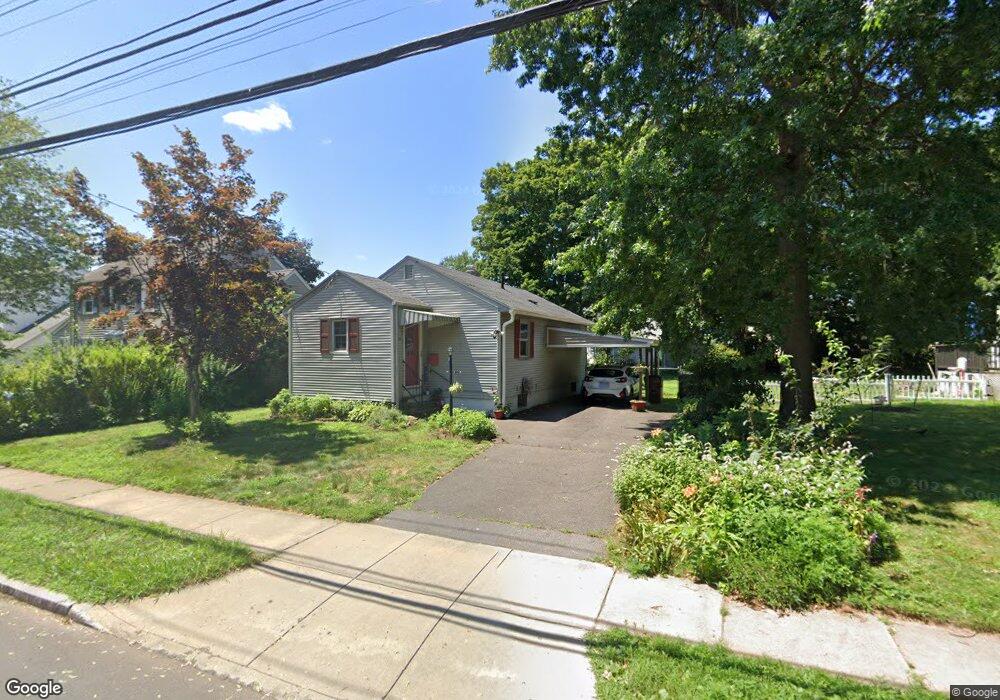 25 Grove St, West Hartford, CT 06110 - photo 1