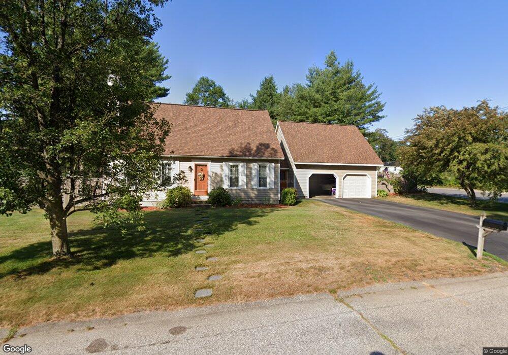 1 Balsam Ln, MerriMacK, NH 03054 - photo 1