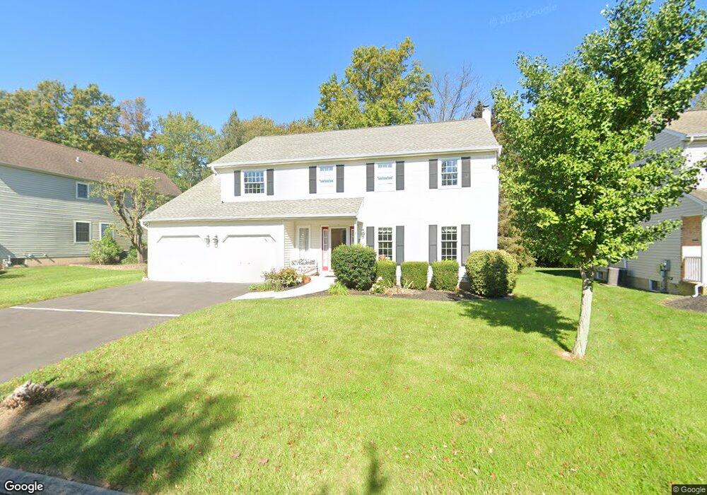 307 Kilburn Rd, Langhorne, PA 19047 - photo 1