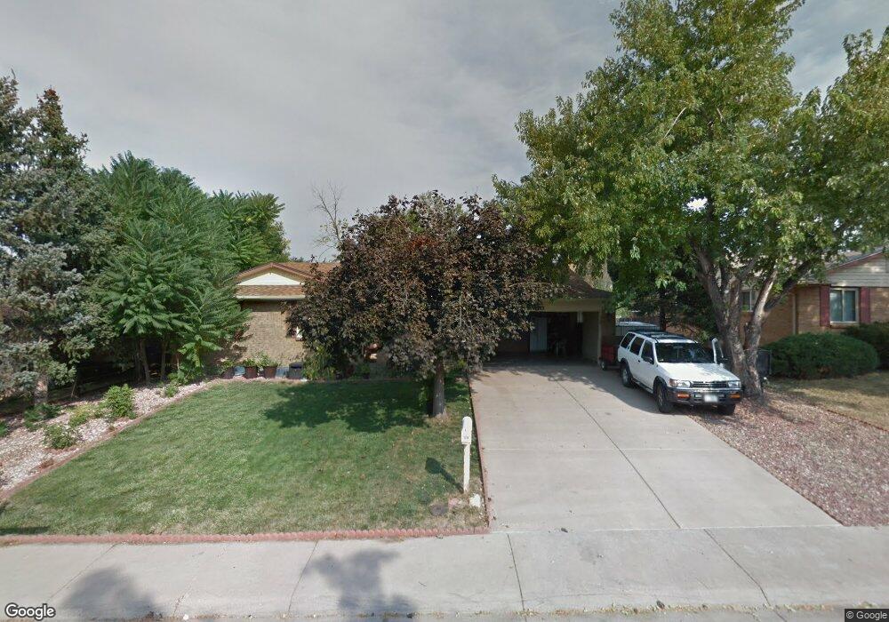 638 S Oswego Ct, Aurora, CO 80012 - photo 1