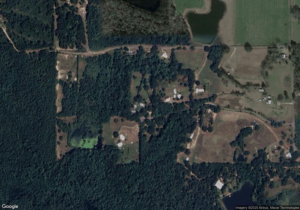 163 Keith McDonald Rd, Lucedale, MS 39452 - photo 1