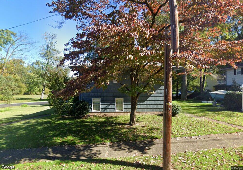 301 Haverford Ave, Haddon Heights, NJ 08035 - photo 1