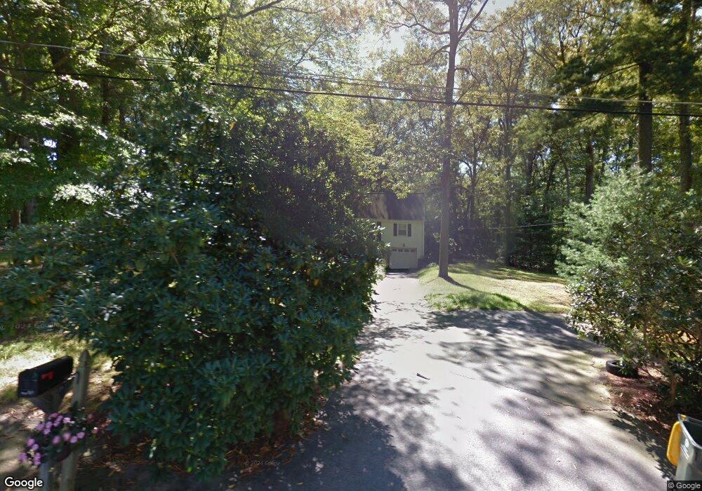 2 Walker Rd, Franklin, MA 02038 - photo 1