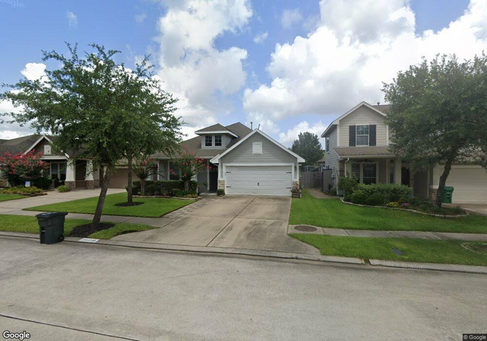 31027 Blue Ridge Park Ln, Spring, TX 77386 - photo 1