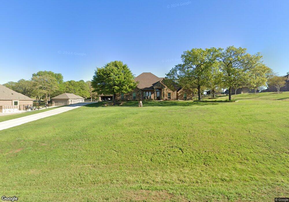 407 Ellis Creek Ln, Weatherford, TX 76085 - photo 1