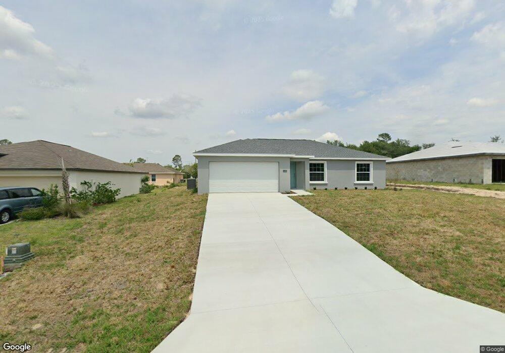 16408 SW 27th Cir, Ocala, FL 34473 - photo 1