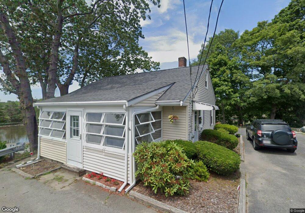 26 Riverside Ct, Saugus, MA 01906 - photo 1