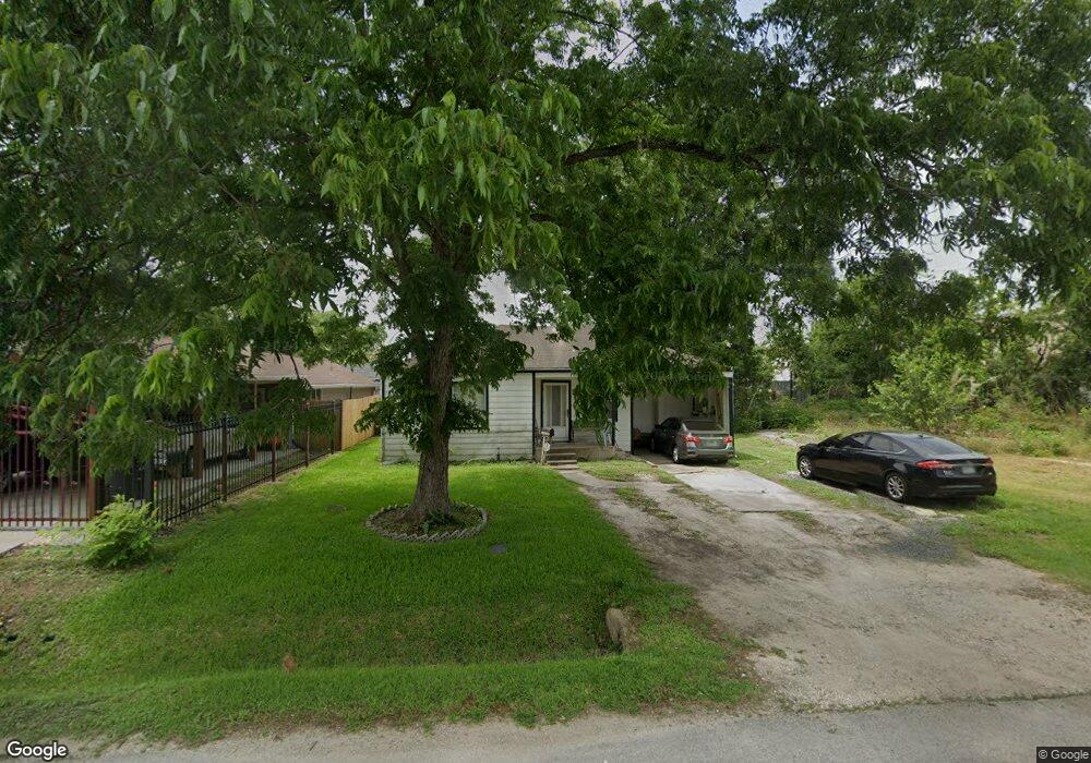 4338 Dreyfus St, Houston, TX 77021 - photo 1
