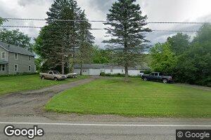 107 Jamestown St, Sugar Grove, PA 16350