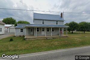 464 State Route 603 W, Shiloh, OH 44878