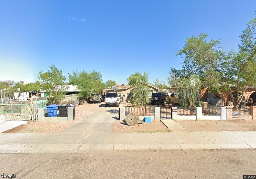 2142 W Tonto St, Phoenix, AZ 85009 - photo 1