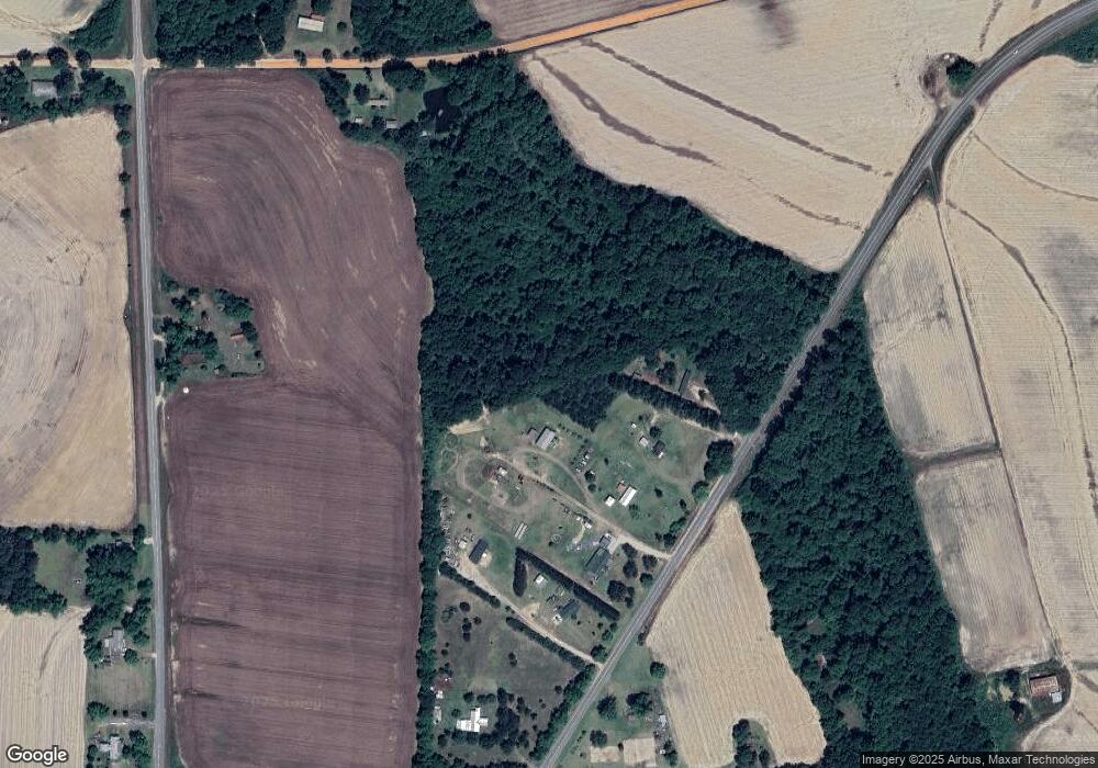 1500 Ga Highway 270 W, Doerun, GA 31744 - photo 1