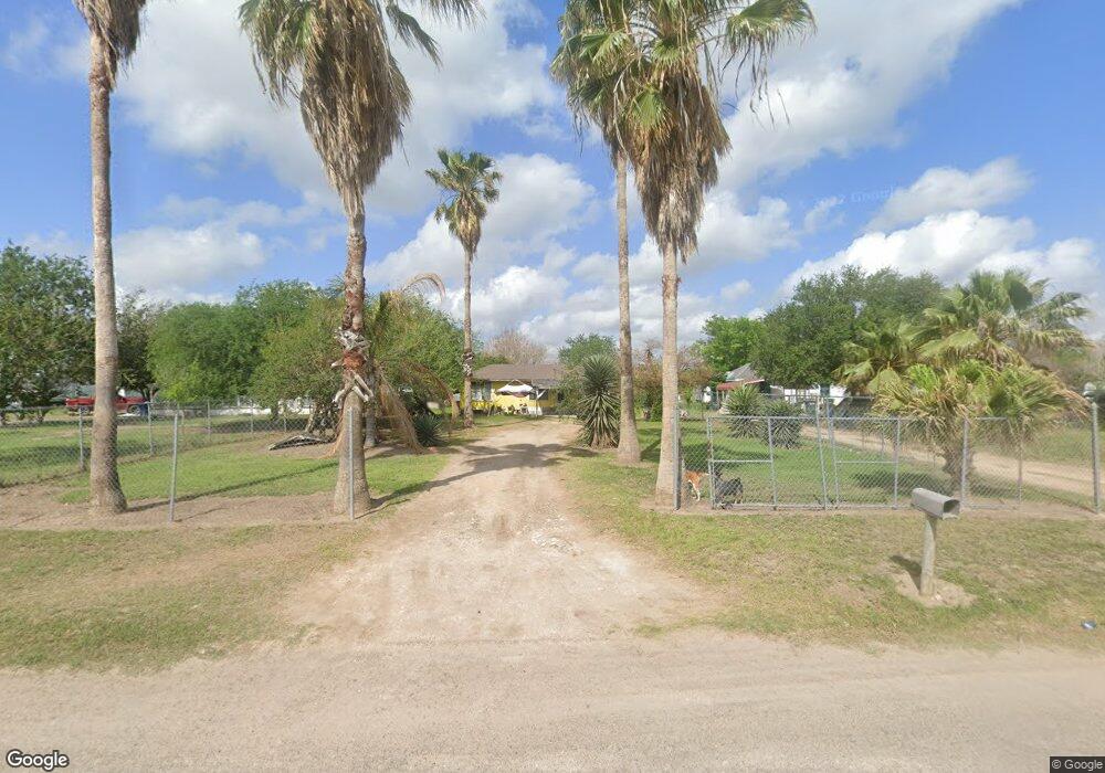 6309 W Whitetail Cir, Donna, TX 78537 - photo 1