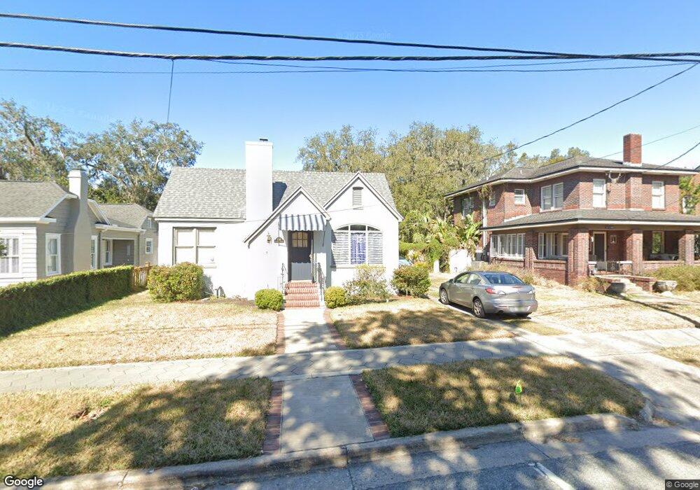 3569 Riverside Ave, Jacksonville, FL 32205 - photo 1