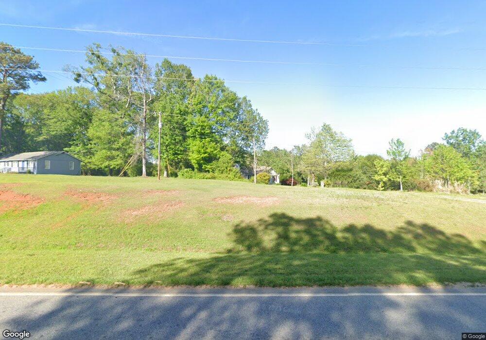 697 Highway 18 W, Barnesville, GA 30204 - photo 1