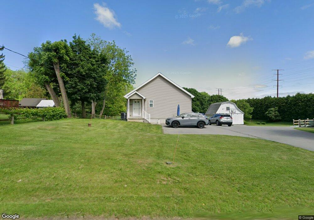 5485 E Texas Rd, Macungie, PA 18062 - photo 1