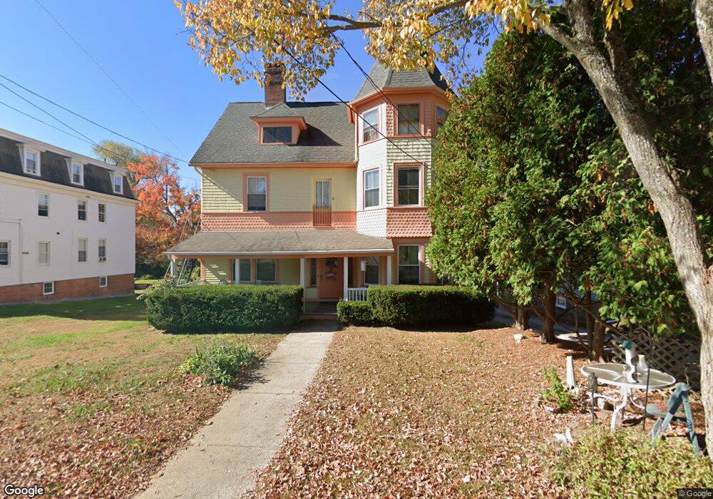 23 Plains Rd unit 1, Moodus, CT 06469 - photo 1