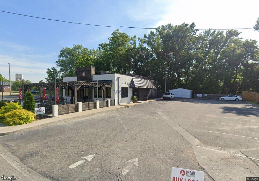 912 2nd Ave NW, Cullman, AL 35055 - photo 1